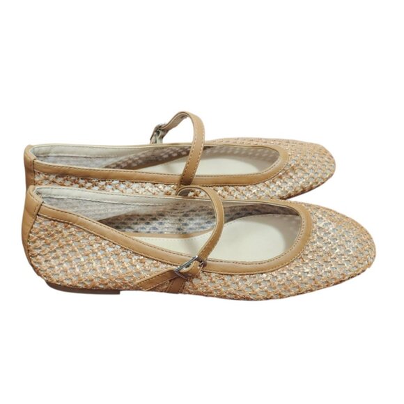 Steve Madden Caeli Mary Jane Flat 9.5 M - Picture 6 of 14